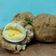 Cooksnap dari Siti Aisyah Zanta Pradana untuk resep Perkedel tempe isi telur puyuh