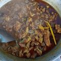 Cooksnap dari Dwi Apriyanti untuk resep Tongseng Kambing (daging dan jeroan)