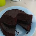 Cooksnap dari Irviana Anggraini untuk resep Brownies Kukus