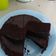 Cooksnap dari Irviana Anggraini untuk resep Brownies Kukus