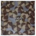 صورة من طـبخآت يآسـمـين🌹🌷، شاركها بعد تجربة وصفة البيتي فور سهل وبيذوب
