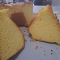 Cooksnap dari Tifanny Risca Erinaldi untuk resep Bolu bakar jadul lembut empuk