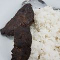 Cooksnap dari Mawey Cooking untuk resep Hati Sapi Goreng Gurih dan Enak