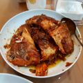 Cooksnap dari CE untuk resep 02. Rica rica ikan nila