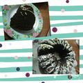 Cooksnap dari Delviana Mian untuk resep Brownies kukus (nyoklat bgt)
