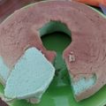 Cooksnap dari Nana untuk resep Chiffon Cake Tepung Beras