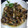 El cooksnap de Mónica Guitart cuando hizo Champiñones al ajillo.