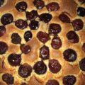 Cooksnap από αlєх@ndrєα στη συνταγή Υγρό κέικ με βερίκοκα και μέλι!!!