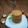 Cooksnap dari Dapur Fitri untuk resep Pancake Super Fluffy