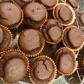 Ranjan Kacha's cooksnap of when they made કપ કેક(Cup cake Recipe in Gujarati).