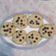 El cooksnap de Pablo Gaspar cuando hizo Galletas con chips de chocolate 🍪.