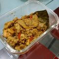 Cooksnap dari Galih Ditya Saecaria untuk resep Orek Tempe basah Favorite