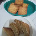 Cooksnap dari Rosvita Nurlianingsih untuk resep Kabin isi fla susu