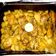El cooksnap de Mónica Guitart cuando hizo Muslitos de pollo al horno.