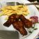 Cooksnap dari Imafahd Sulkhan untuk resep Sweet Spicy Chicken Wings