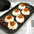 Cooksnap dari Ibu Tina untuk resep Kue Gandus Khas Palembang