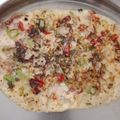 Ankita Mehta's cooksnap of when they made રવા ઓનીયન ઉત્તપમ (Rava Onion Uttapam Recipe In Gujarati).