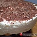 Cooksnap από Ζουζουνελ στη συνταγή Μους Ανανάς - Λεμόνι