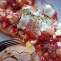 Cooksnap από Strata Al. στη συνταγή Καγιανάς Σμυρναίικος