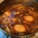 魏潔柔 的 手切滷肉飯 cooksnap