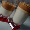 Phardeeler 's cooksnap of when they made Dalgona coffee.