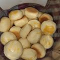 Cooksnap dari Siska Doank untuk resep Nastar Lumer