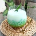 Cooksnap dari Ibu Tina untuk resep Dawet Tepung Beras (#tips agar adonan cepat mengental)