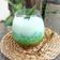 Cooksnap dari Ibu Tina untuk resep Dawet Tepung Beras (#tips agar adonan cepat mengental)