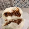 Cooksnap dari Annisa Maulidia untuk resep Bakpau Ny Liem