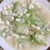 Esther Ya 的 絲瓜燴豆腐 cooksnap
