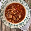 Cooksnap dari Pratiwi Pramuharsih untuk resep Fillet Dada Ayam Saus Asam Manis