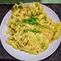 Cooksnap dari Yash Larasati untuk resep 400. Tempe Kemul khas Wonosobo