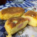 El cooksnap de ferlomb_77 cuando hizo Croquetas de papas y arroz!.
