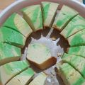 Cooksnap dari Etty_Mu untuk resep Bolu air 1 telur. Irit, ekonomis
