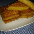 Cooksnap dari zuliana untuk resep Gabin Vla Susu (simpel)