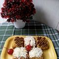 Cooksnap dari Deis Daraswati untuk resep Nugget Pisang Nagih