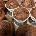 Veronika Szabó Cooksnap-ja, amikor elkészítette a(z) Pudingos muffin receptet.