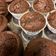 Veronika Szabó Cooksnap-ja, amikor elkészítette a(z) Pudingos muffin receptet.