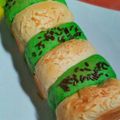 Cooksnap dari Ucie Eka untuk resep Roti ekonomis cocok untuk usaha