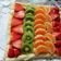 El cooksnap de Misaji Jimenez cuando hizo Tarta de hojaldre con crema y frutas naturales.