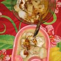 Cooksnap dari Ocvia Rachmawati untuk resep Lontong Daun Pisang dg Teknik Aron