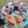Cooksnap dari Putri Bunga untuk resep ROTI KUKUS LEMBUT DAN MEKAR | TANPA SODA