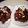 Cooksnap dari Tessy Badriyah untuk resep CORNFLAKES DENGAN COKELAT LELEH