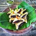 Cooksnap dari iiswatizain untuk resep Sambal Kluwek/Picung/Pucung