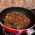 Cooksnap dari Amelia Yuna untuk resep Tumis Daging Sapi Kecap