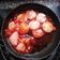 Cooksnap của Anh Trí Nguyễn Hoàng khi họ làm theo món Đậu hủ non sốt cà chua