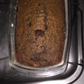 El cooksnap de mabel cuando hizo Bizcochuelo chocolate.