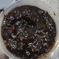 Cooksnap dari Esti Wiwik untuk resep Sambal kerupuk kemplang lampung