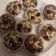 Cooksnap dari Lisa Anggraini untuk resep Brownies cup mini kering