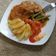 Cooksnap dari ibundanya izo untuk resep Steak Tempe Homemade